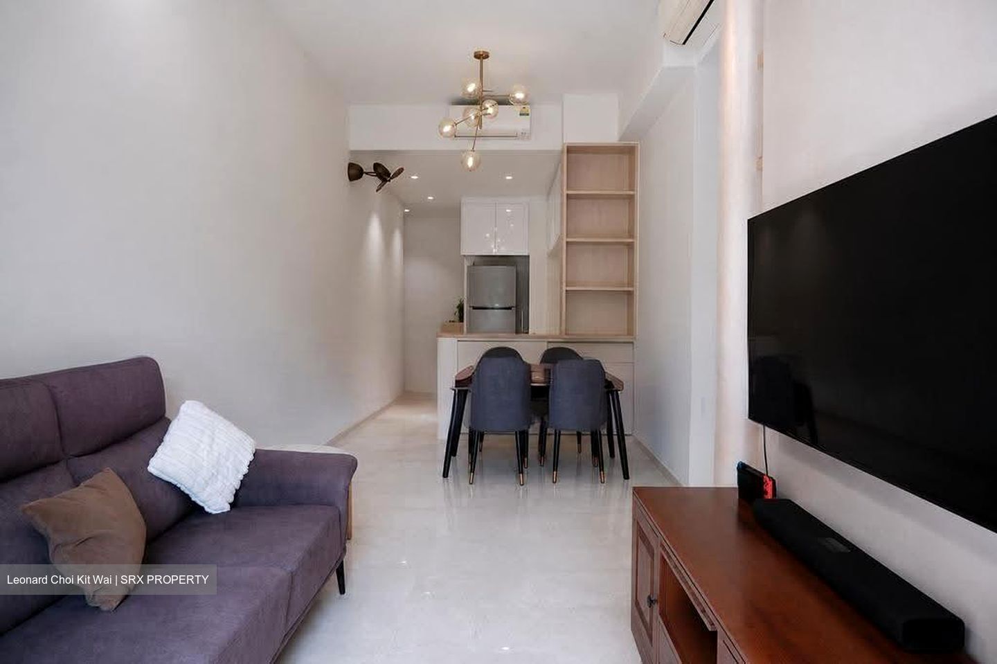 Lattice One (D20), Apartment #608118101